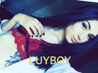 LUYBOY