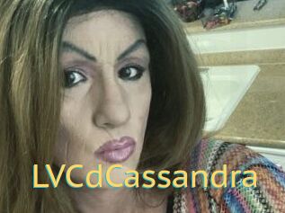 LVCdCassandra