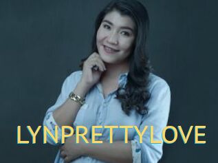 LYNPRETTYLOVE