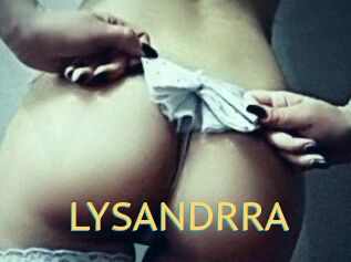 LYSANDRRA