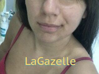 LaGazelle