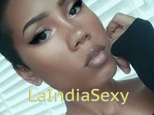 LaIndiaSexy