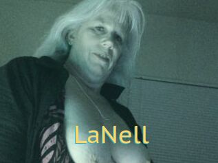 LaNell