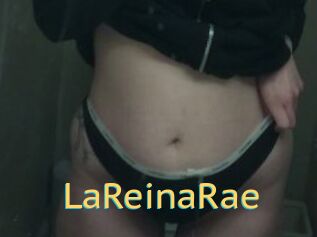 LaReinaRae