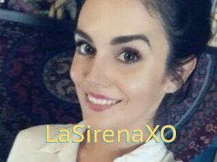 LaSirenaXO