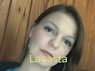 Lacasta