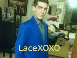 LaceXOXO