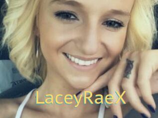 LaceyRaeX