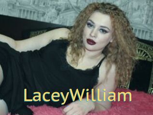 LaceyWilliam