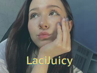 LaciJuicy