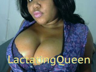 LactatingQueen