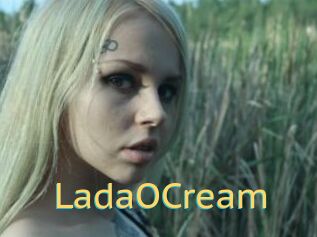 LadaOCream