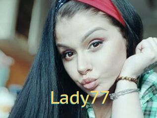 Lady77