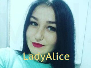 LadyAlice