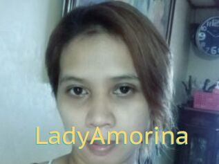 LadyAmorina