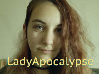 LadyApocalypse