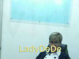 LadyDeDe