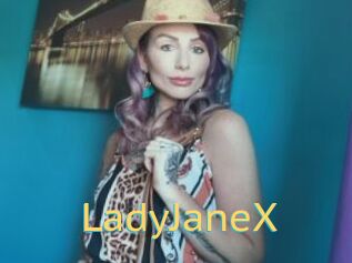 LadyJaneX