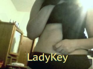 LadyKey