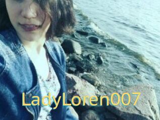 LadyLoren007