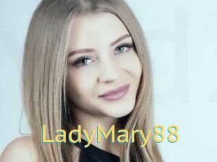 LadyMary88