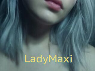 LadyMaxi