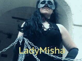 LadyMisha