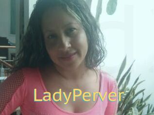 LadyPerver