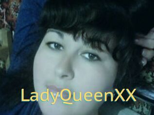 LadyQueenXX