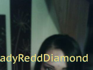 LadyReddDiamond