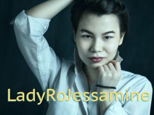 LadyRoJessamine