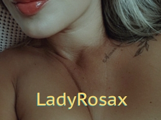 LadyRosax