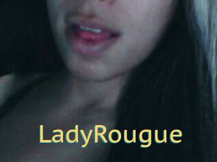 LadyRougue