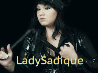 LadySadique