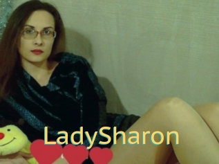 LadySharon