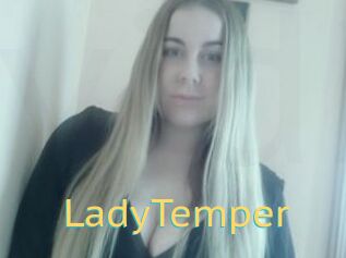 LadyTemper