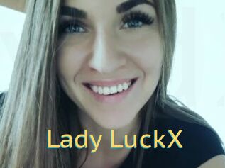 Lady_LuckX