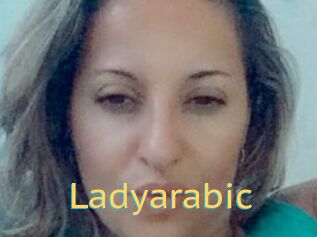 Ladyarabic