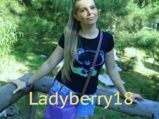 Ladyberry18