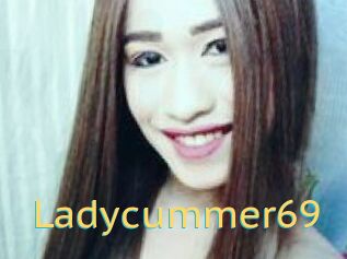 Ladycummer69