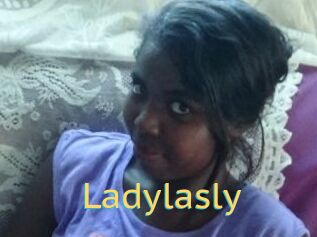 Ladylasly