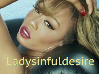 Ladysinfuldesire