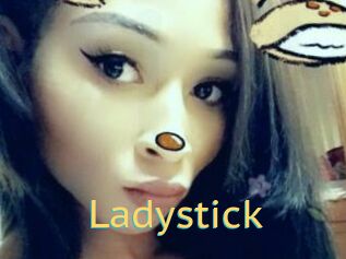 Ladystick