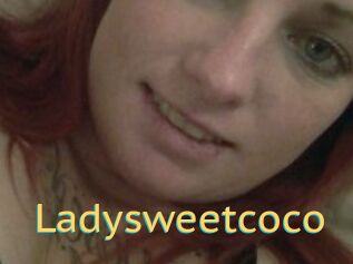 Ladysweetcoco