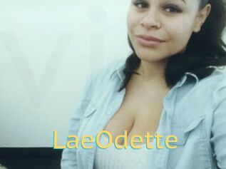 LaeOdette