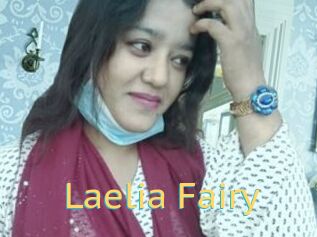 Laelia_Fairy