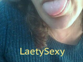 LaetySexy