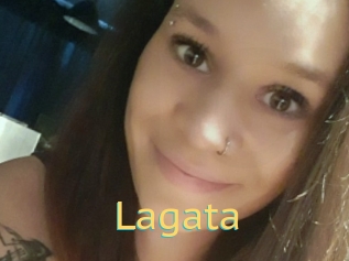 Lagata