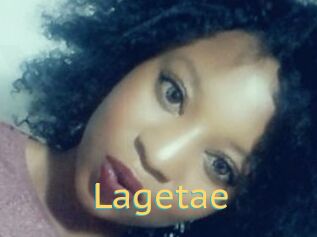 Lagetae