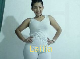 Laiiia
